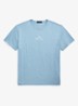 Modern Blue Heather / Blauw
