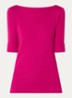 Fuschia berry / roze