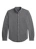 Vederlicht mesh overhemd - ---