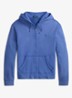 Vest met logoborduring en capuchon - Modern Royal-34YB