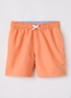Zwemshorts met logo - Oranje