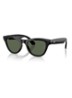 Meta Skyler zonnebril RW4014 - Zwart-01