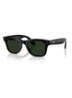 Meta Wayfarer zonnebril RW4012 - Zwart-07