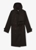 Donkerbruin