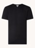 Bless T-shirt met ronde hals   - Zwart