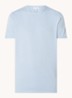 Bless T-shirt met ronde hals   - Lichtblauw