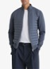 Airforce Blue / Blauw