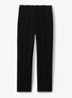 Gabi high waist slim fit chino - Black / Zwart