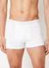 Heller boxershort met logoband in 3 pack - Wit