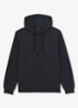 Howel sweatvest met capuchon  - Navy / Blauw