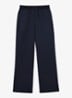Laney wide fit joggingsbroek met steekzakken - Blauw