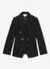 Black / Zwart