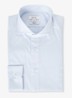Storm slim fit overhemd - Lichtblauw