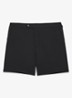 SUN Side-Adjuster Swim Shorts - Zwart