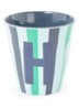 Kinderbeker 25 cl  - Turquoise