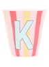 Kinderbeker 25 cl  - Lichtroze