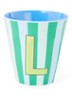 Kinderbeker 25 cl  - Donkergroen