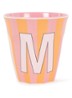 Kinderbeker 25 cl  - Oranjerood