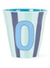 Kinderbeker 25 cl  - Kobaltblauw
