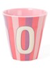 Kinderbeker 25 cl  - Fuchsia