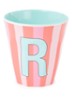 Kinderbeker 25 cl  - Roze