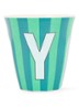 Kinderbeker 25 cl  - Groen
