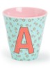 Kinderbeker A 25 cl - Turquoise