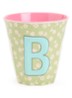 Kinderbeker B 25 cl - Groen