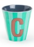 Kinderbeker C 25 cl - Beige