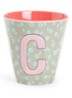 Kinderbeker C 25 cl - Bruin