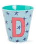 Kinderbeker D 25 cl - Blauw