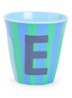 Kinderbeker E 25 cl - Blauw