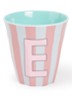 Kinderbeker E 25 cl - Roze