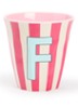 Kinderbeker F 25 cl - Roze