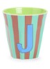 Kinderbeker J 25 cl - Groen