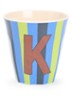 Kinderbeker K 25 cl - Blauw