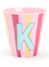 Kinderbeker K 25 cl - Roze
