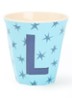 Kinderbeker L 25 cl - Lichtblauw