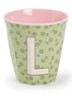 Kinderbeker L 25 cl - Groen