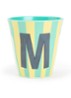Kinderbeker M 25 cl - Groen
