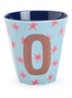 Kinderbeker O 25 cl - Blauw