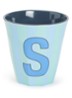 Kinderbeker S 25 cl - Blauw