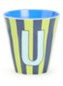Kinderbeker U 25 cl - Donkerblauw
