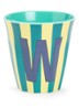 Kinderbeker W 25 cl - Groen