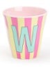 Kinderbeker W 25 cl - Roze