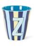 Kinderbeker Z 25 cl - Blauw
