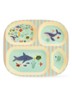 Kinderbord 24 cm - Mint