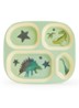 Kinderbord 24 cm - Lichtblauw