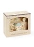 Kinderservies 4-delig - Beige