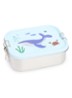 Lunchbox 0,80 liter - Blauw